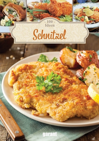100 Ideen Schnitzel