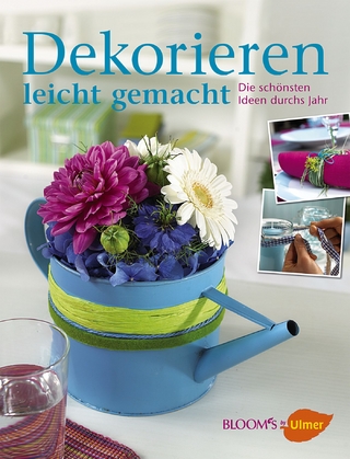 Dekorieren leicht gemacht