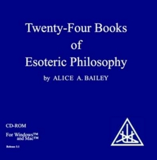 24 Books of Esoteric Philosophy