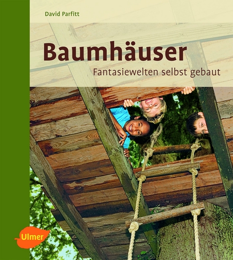 Baumhäuser - David Parfitt