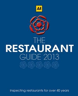 AA Restaurant Guide