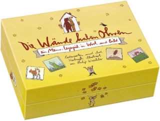 Die Wände haben Ohren (Spiel)