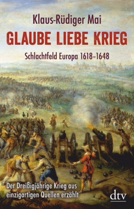 Glaube Liebe Krieg
