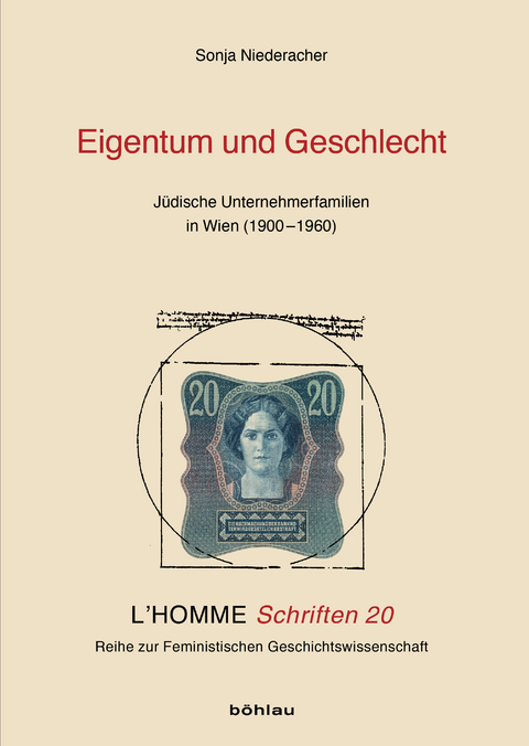Eigentum und Geschlecht - Sonja Niederacher
