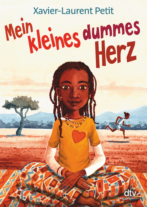 Mein kleines dummes Herz - Xavier-Laurent Petit