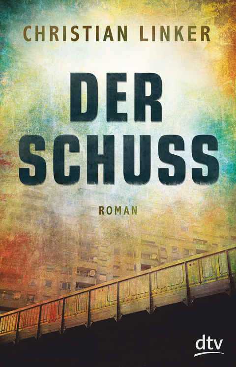 Der Schuss - Christian Linker
