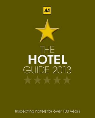 AA Hotel Guide