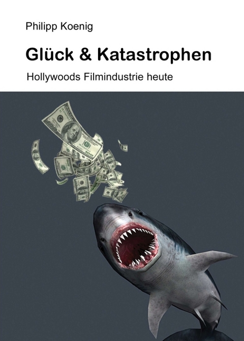 Gl&uuml;ck & Katastrophen - Philipp Koenig
