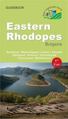 Eastern Rhodopes Bulgaria