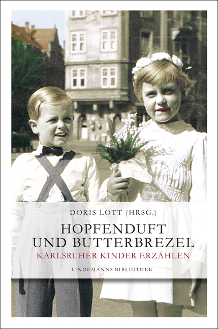 Hopfenduft und Butterbrezel - Markus Brock, Wolfram Fleischhauer, Klaus Frank, Helmut Fricker, Sonny Fuchs, Hildegard Gerecke, Eckhardt Gillen, Regina Halmich, Gerlinde H&auml;mmerle, Andreas Hirsch, Friedrich Georg Hoepfner, Volker Kaminski, Waltraud Kirschgessner, Kurt Kramer, Doris Lott, Dietrich Maier, Kurt M&uuml;ller-Graf, Joachim Nagel, G&uuml;nther Nonnenmacher, Brinna Otto, Monika Rihm, Judith Rimmelspacher, Thomas R&uuml;benacker, Doris Schmidts, Romy Schurhammer, Gerhard Seiler, Sontraud Speidel, Bernd Uhl, Ingo Wellenreuther, Vera-Maria Wieland, Joachim Wohlfeil