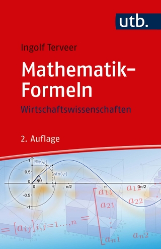 Mathematik-Formeln
