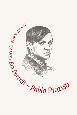 Pablo Picasso - Malerei ist nie Prosa