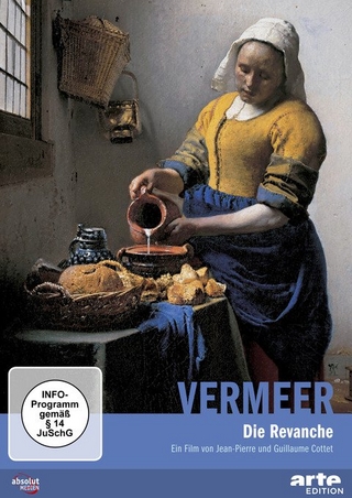 Vermeer – Die Revanche