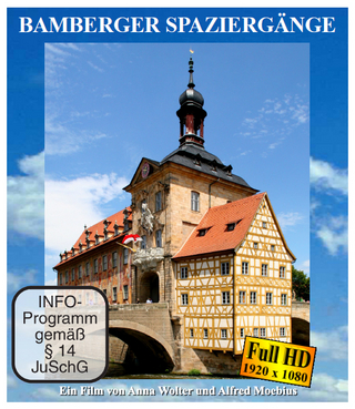 Bamberger Spaziergänge