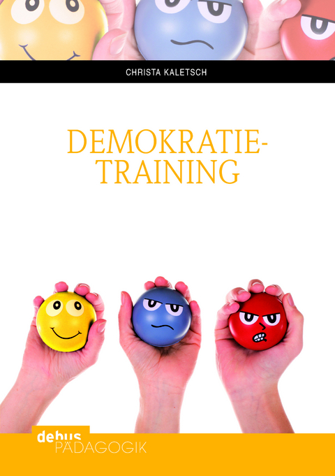 Demokratietraining - Christa Kaletsch