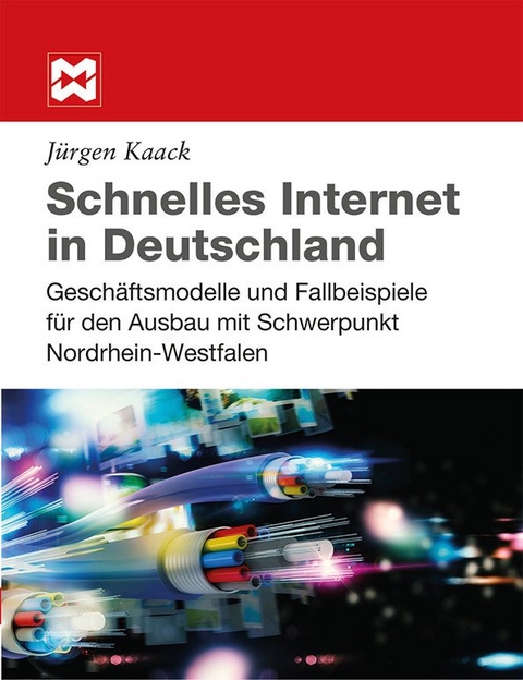 Schnelles Internet in Deutschland - J&uuml;rgen Kaack