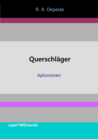 Querschläger