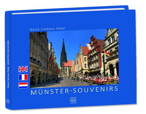 M&uuml;nster-Souvenirs - 