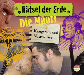 Rätsel der Erde: Die Maori