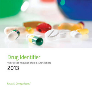 Drug Identifier
