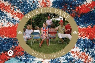 Royal Jubilee Postcards