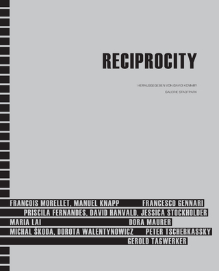 Reciprocity