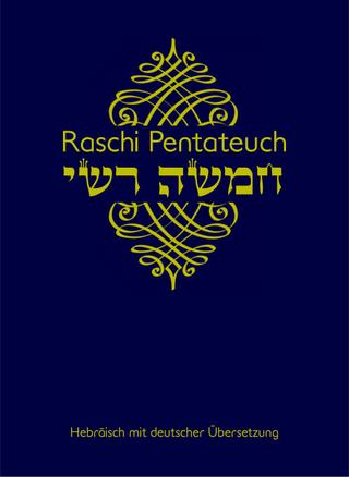 Raschi Pentateuch Kommentar