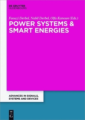 Power Systems and Smart Energies - 