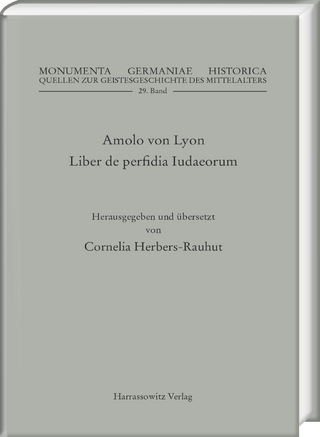 Liber de perfidia Iudaeorum