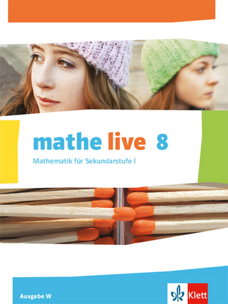 mathe live 8. Ausgabe W