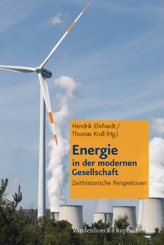 Energie in der modernen Gesellschaft