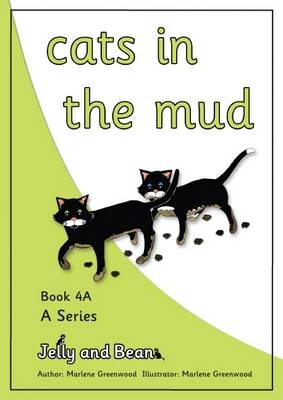 Cats in the Mud