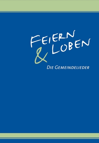 Feiern und Loben