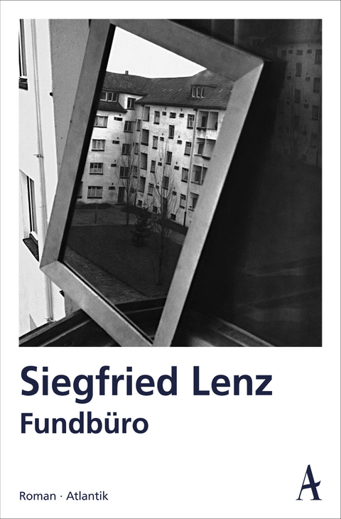 Fundbüro - Siegfried Lenz