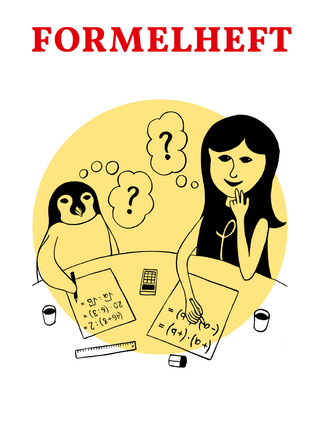 Formelheft