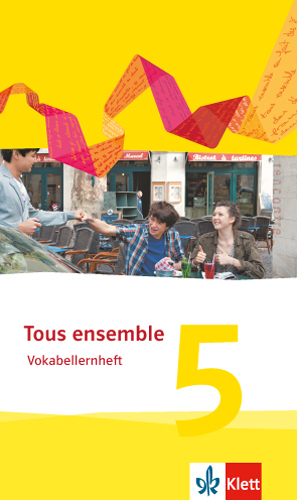 Tous ensemble 5