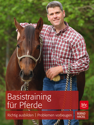 Basistraining für Pferde