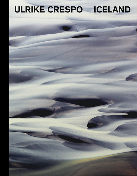 Ulrike Crespo - Ulrike Crespo, Halld&oacute;r Gu&eth;mundsson, Matthias Wagner K