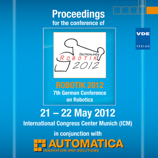 Robotik 2012