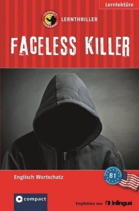 Faceless Killer - Vanessa Vollmann