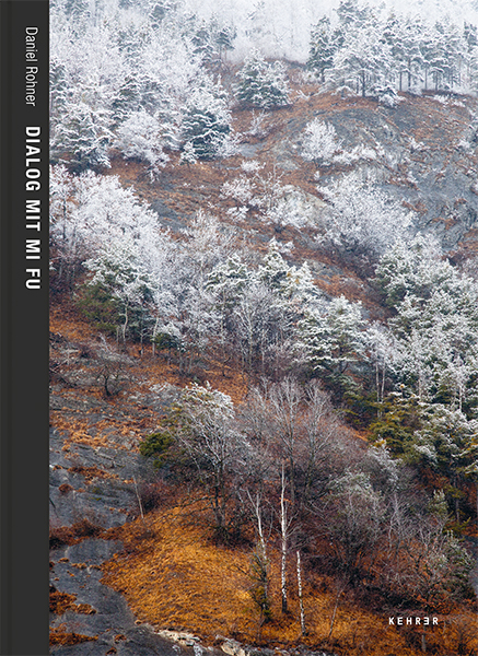 Daniel Rohner - Daniel Rohner, Lothar Ledderose, Andres Pardey, Andrin Sch&uuml;tz