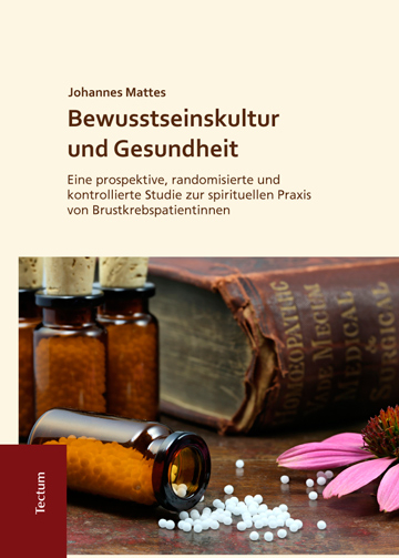 Bewusstseinskultur und Gesundheit - Johannes Mattes