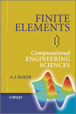 Finite Elements - A. J. Baker