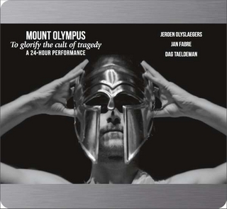 Mount Olympus