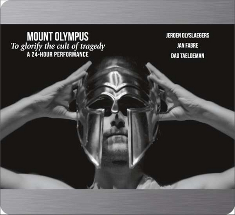 Mount Olympus