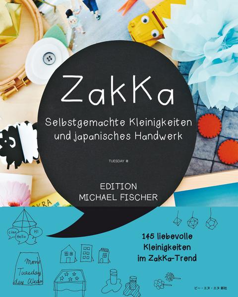 Zakka