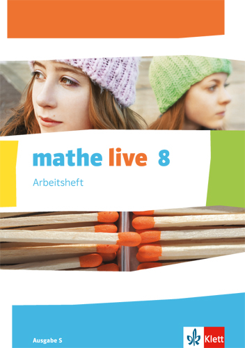 mathe live 8. Ausgabe S