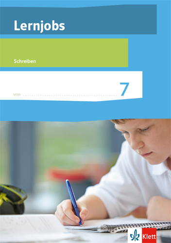 Lernjobs 7 - Schreiben