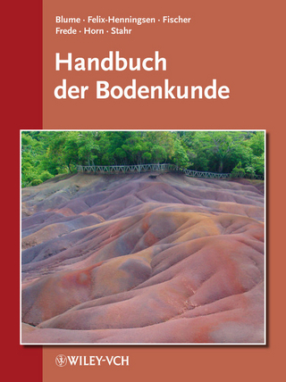 Handbuch der Bodenkunde