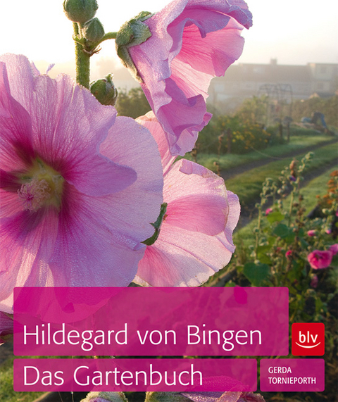 Hildegard von Bingen - Gerda Tornieporth
